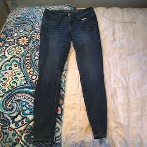 American Eagle Stretchy Jeans